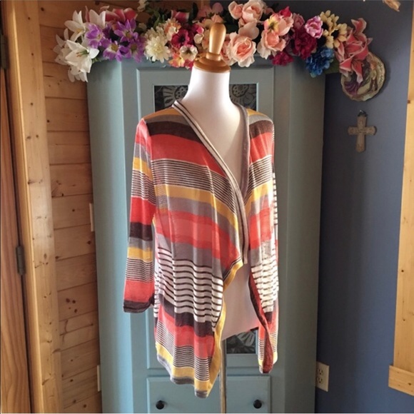 Beautiful Cardigan. Brand NEW. **On SALE** - Picture 2 of 5
